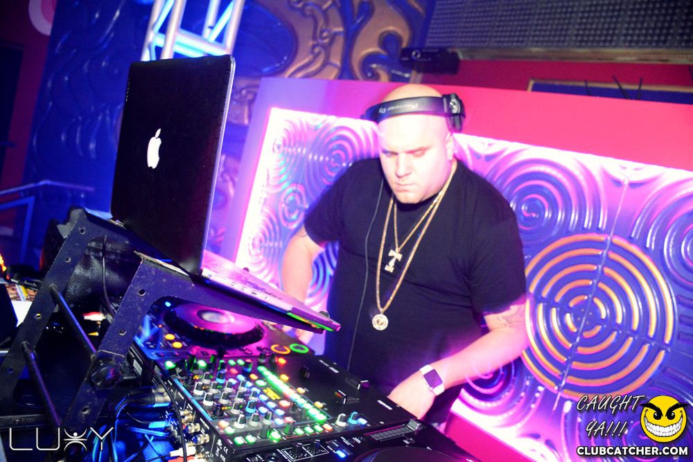 Luxy nightclub photo 158 - October 12th, 2018