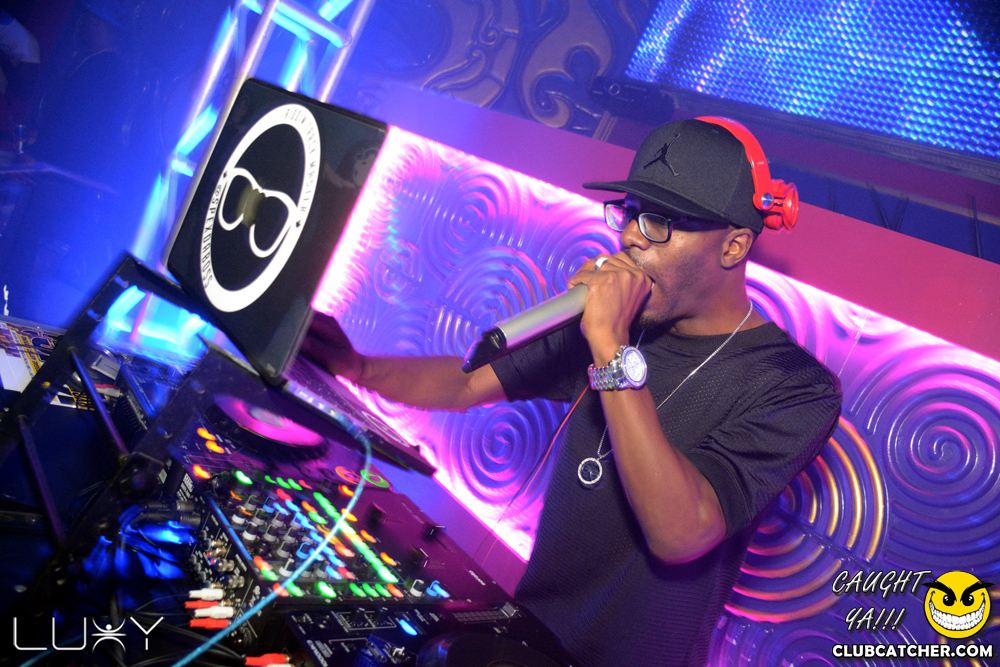 Luxy nightclub photo 160 - October 12th, 2018