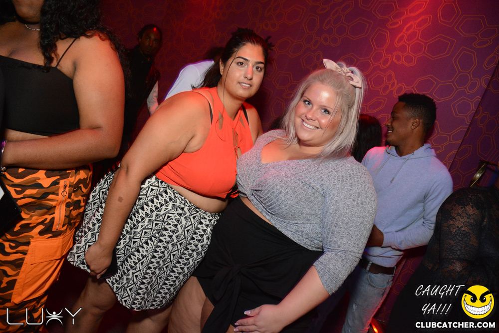 Luxy nightclub photo 161 - October 12th, 2018