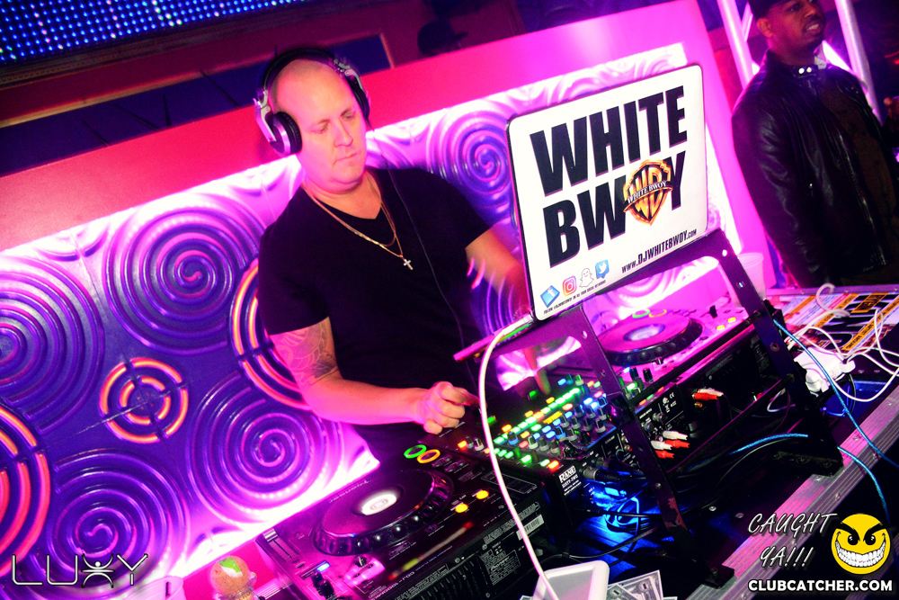 Luxy nightclub photo 163 - October 12th, 2018