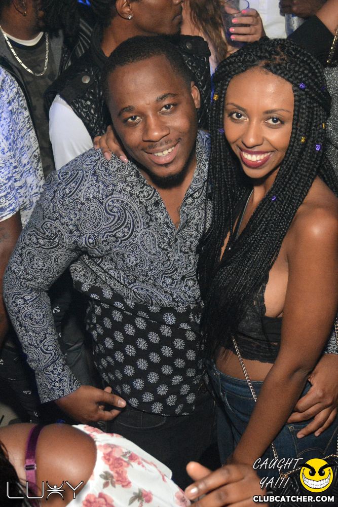 Luxy nightclub photo 164 - October 12th, 2018