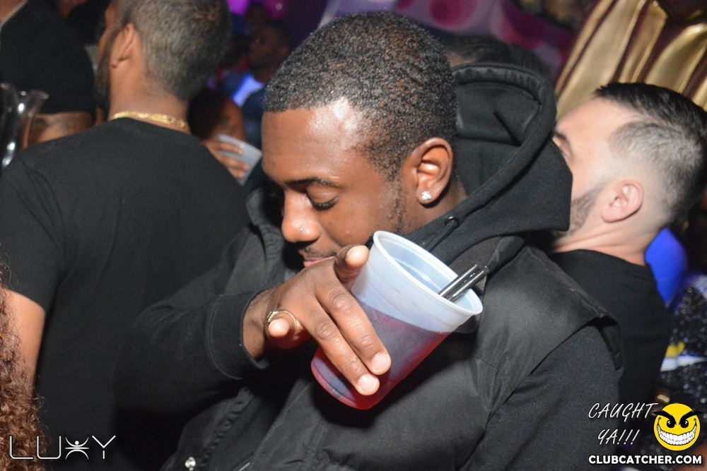 Luxy nightclub photo 165 - October 12th, 2018