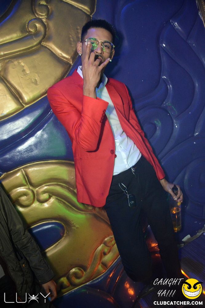 Luxy nightclub photo 169 - October 12th, 2018