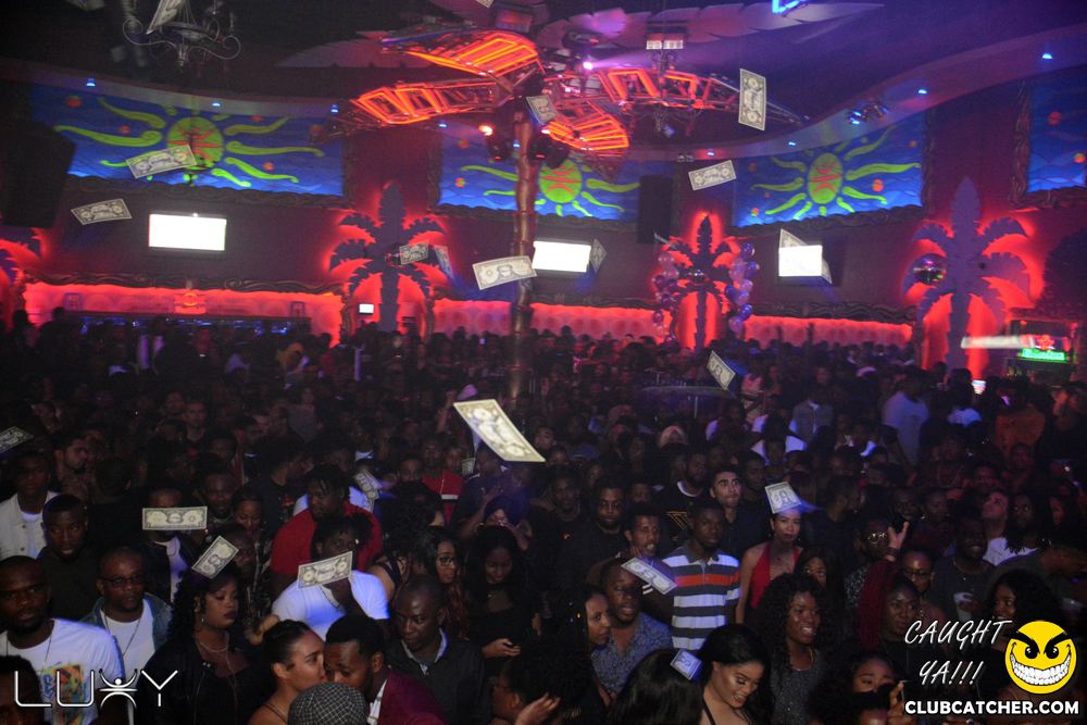 Luxy nightclub photo 170 - October 12th, 2018