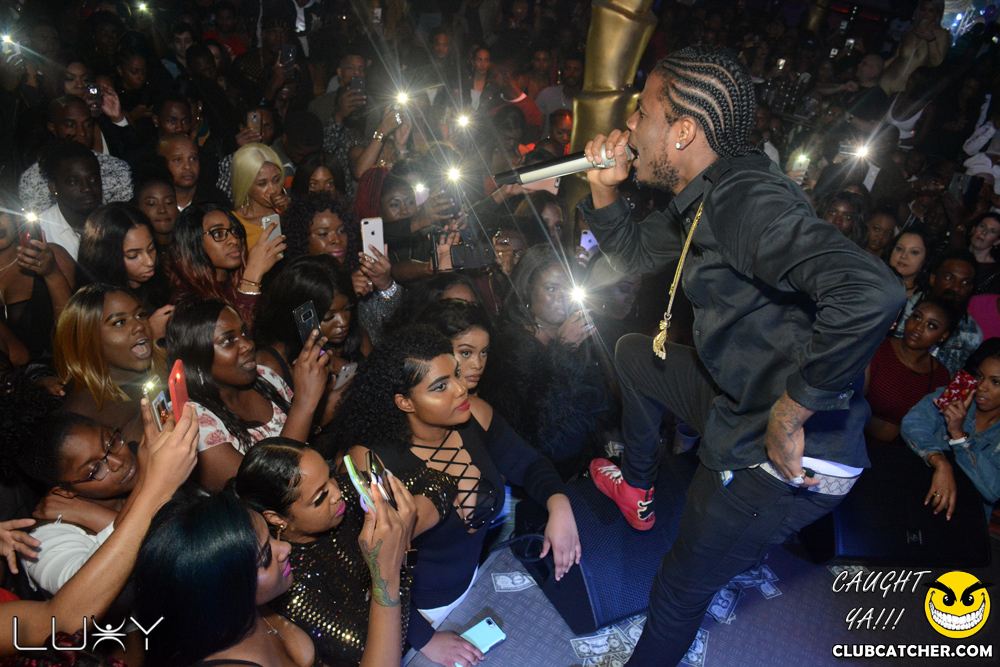 Luxy nightclub photo 18 - October 12th, 2018