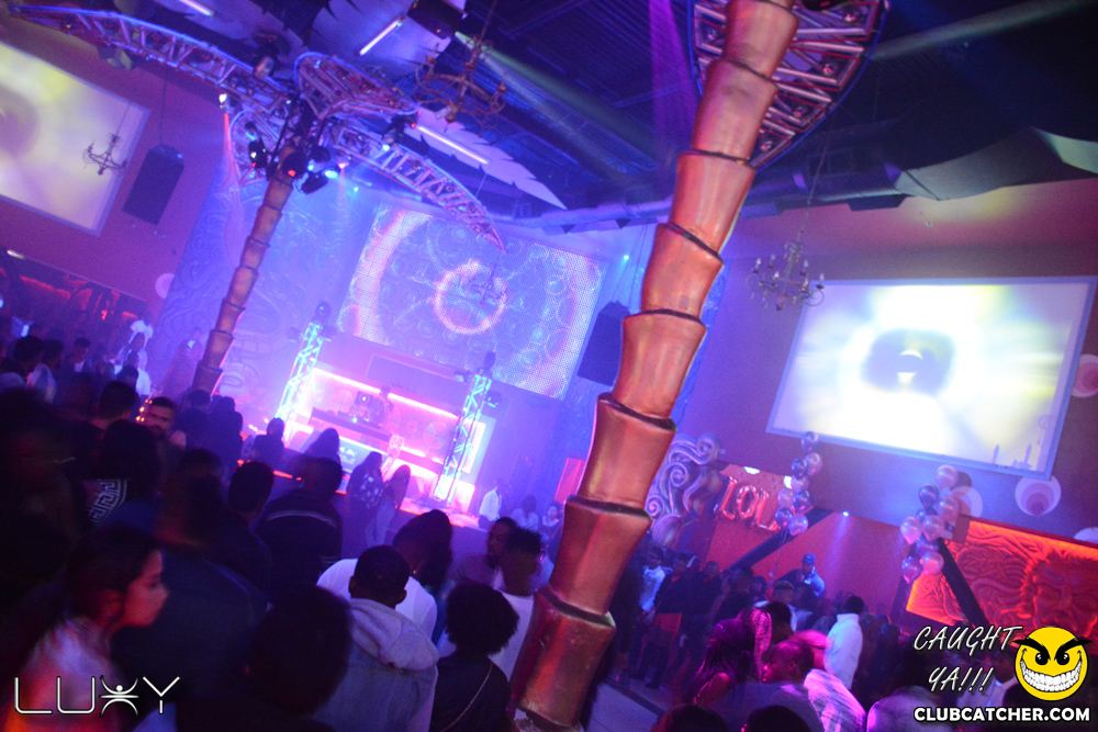 Luxy nightclub photo 173 - October 12th, 2018
