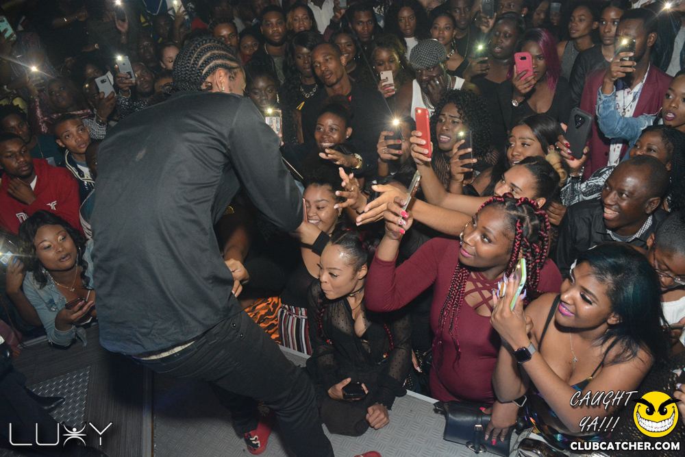 Luxy nightclub photo 174 - October 12th, 2018