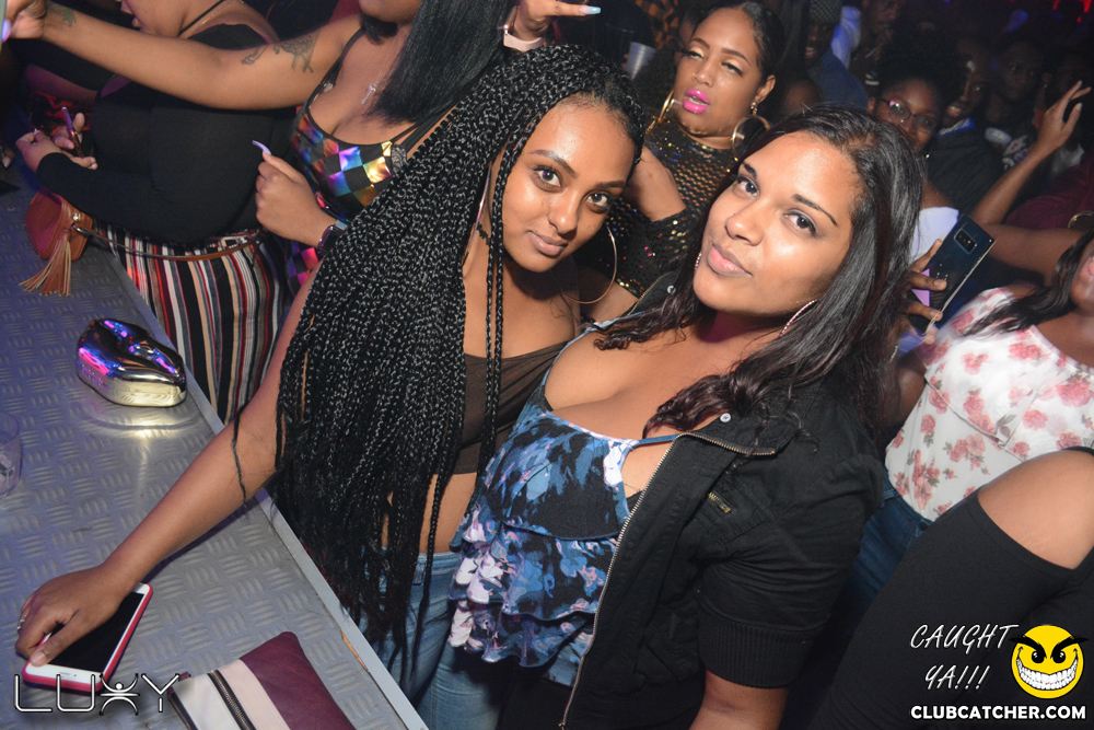 Luxy nightclub photo 177 - October 12th, 2018