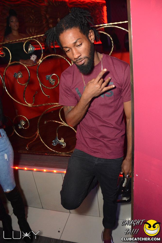 Luxy nightclub photo 180 - October 12th, 2018