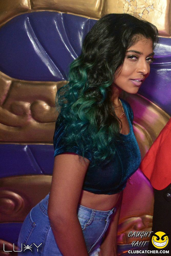 Luxy nightclub photo 182 - October 12th, 2018