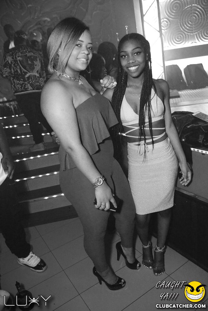Luxy nightclub photo 184 - October 12th, 2018