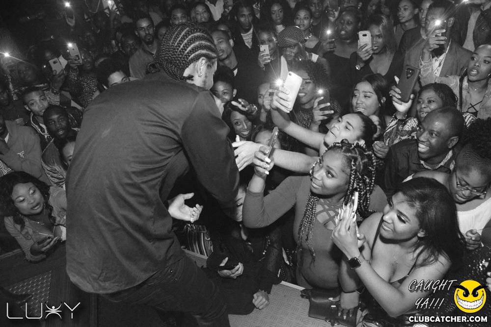 Luxy nightclub photo 189 - October 12th, 2018