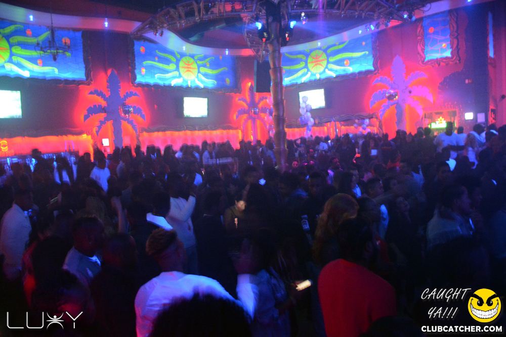 Luxy nightclub photo 190 - October 12th, 2018