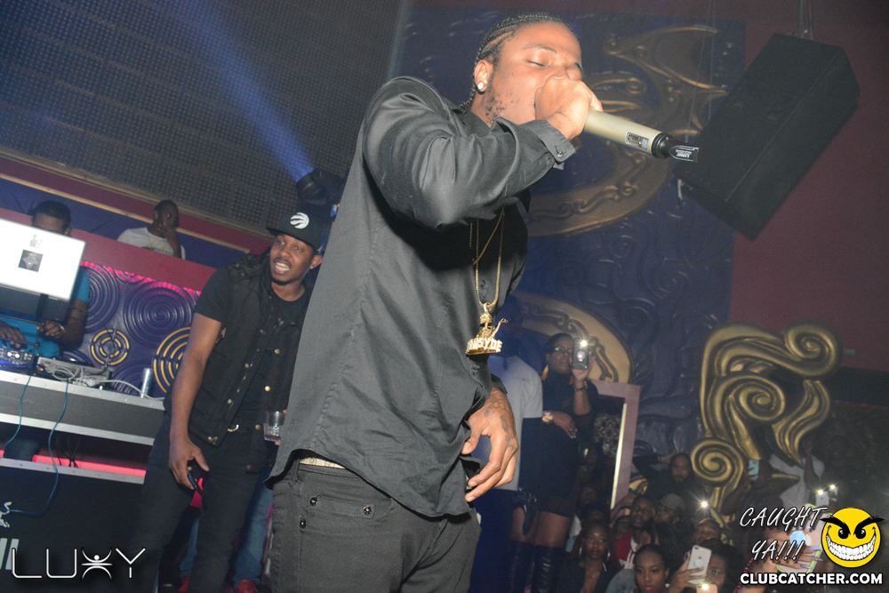 Luxy nightclub photo 192 - October 12th, 2018