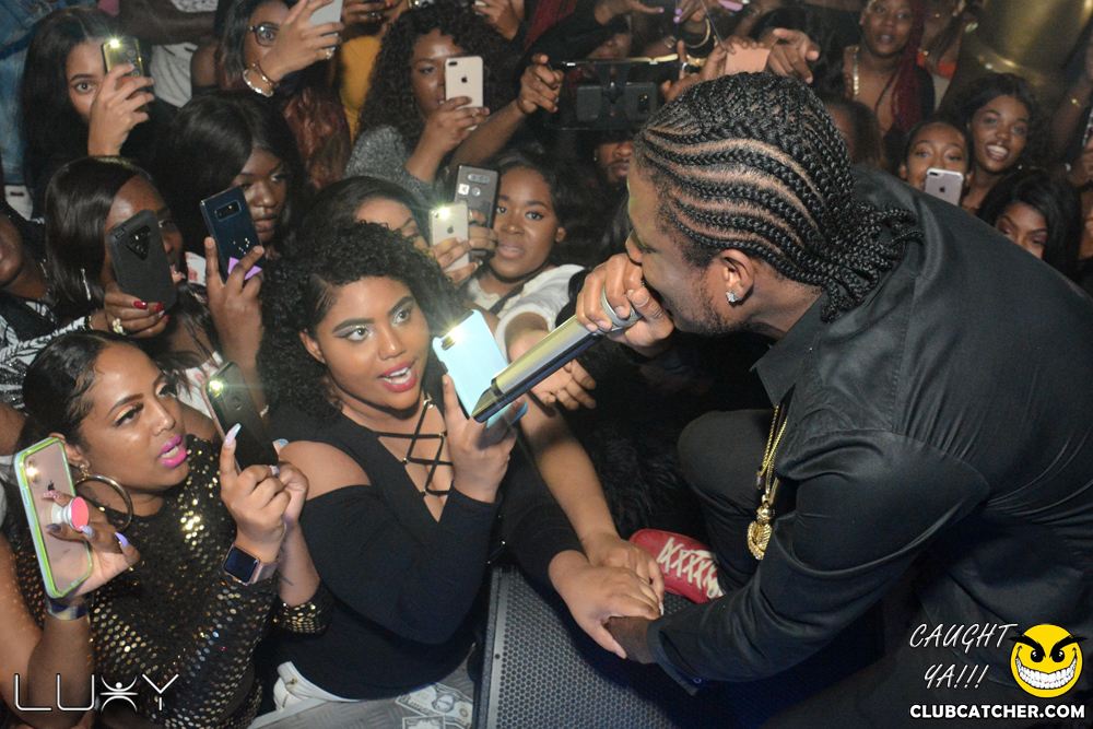 Luxy nightclub photo 195 - October 12th, 2018