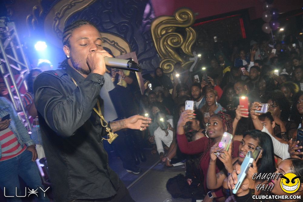 Luxy nightclub photo 196 - October 12th, 2018