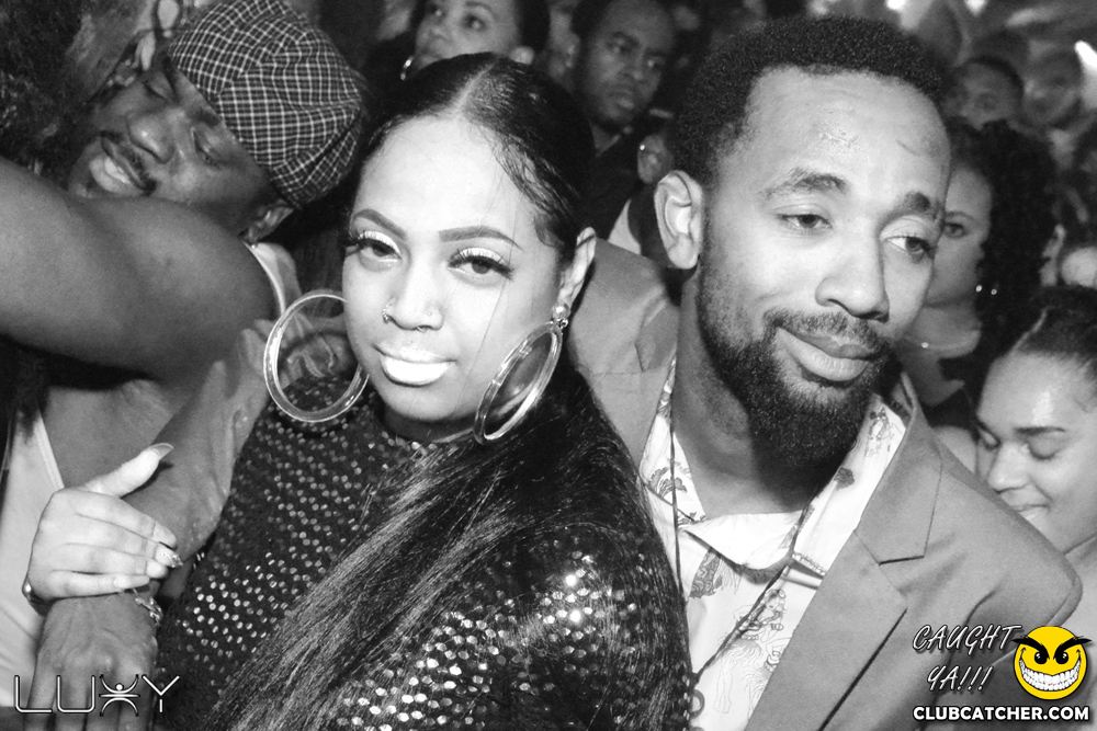 Luxy nightclub photo 198 - October 12th, 2018
