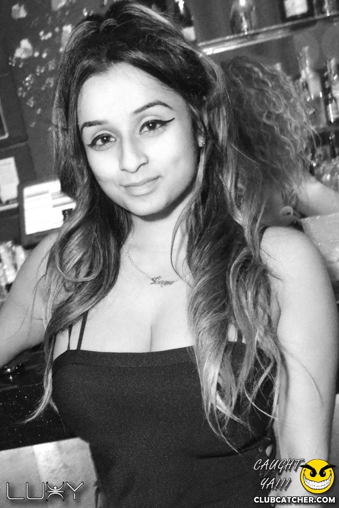 Luxy nightclub photo 200 - October 12th, 2018