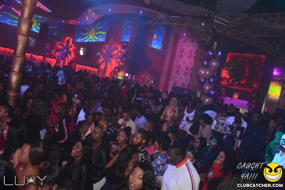 Luxy nightclub photo 201 - October 12th, 2018