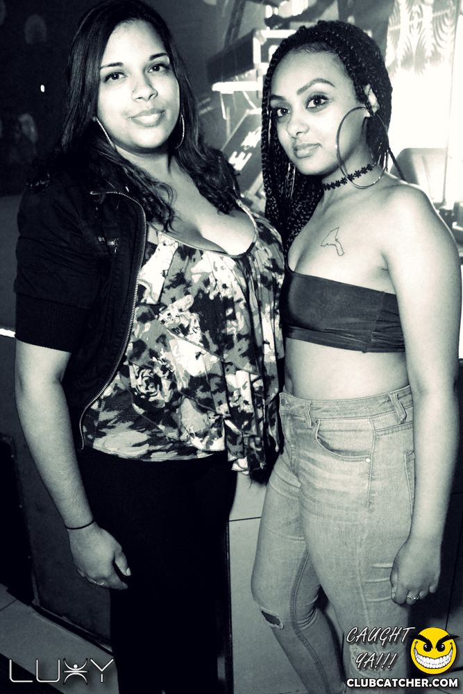 Luxy nightclub photo 202 - October 12th, 2018