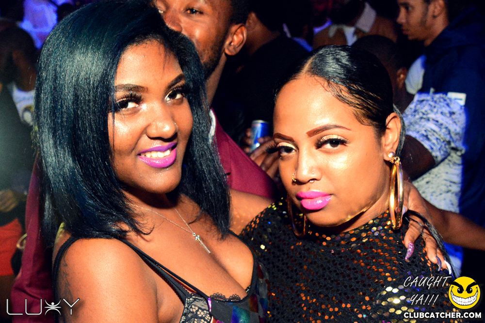 Luxy nightclub photo 203 - October 12th, 2018