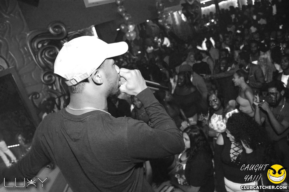 Luxy nightclub photo 204 - October 12th, 2018