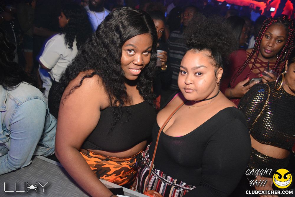 Luxy nightclub photo 205 - October 12th, 2018