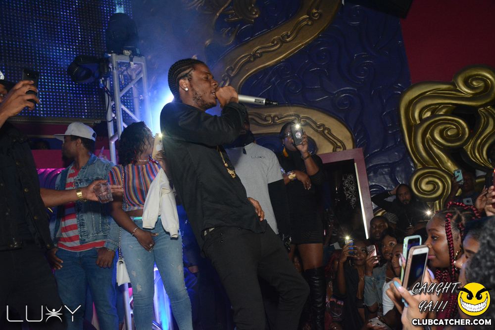 Luxy nightclub photo 208 - October 12th, 2018