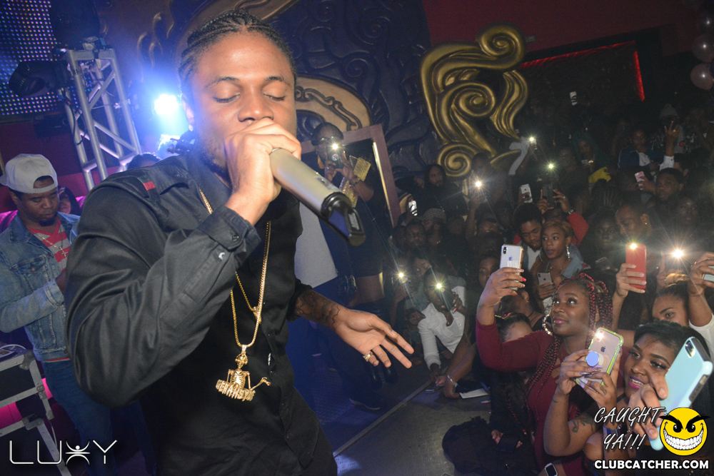 Luxy nightclub photo 209 - October 12th, 2018