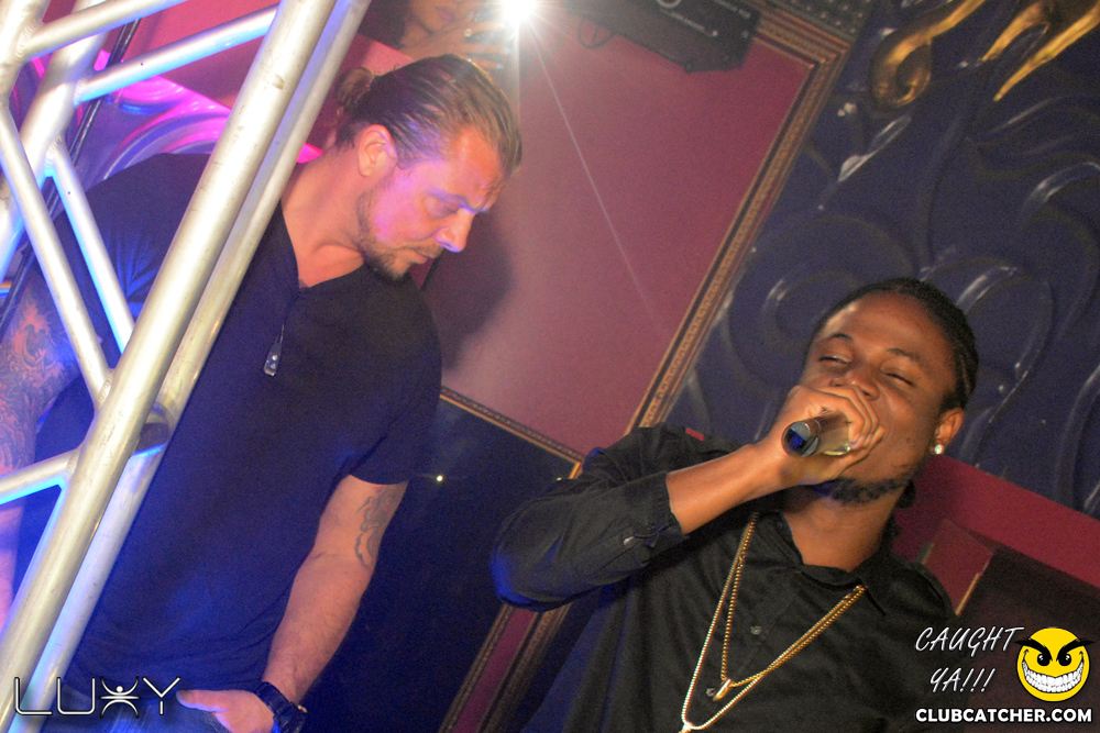Luxy nightclub photo 210 - October 12th, 2018