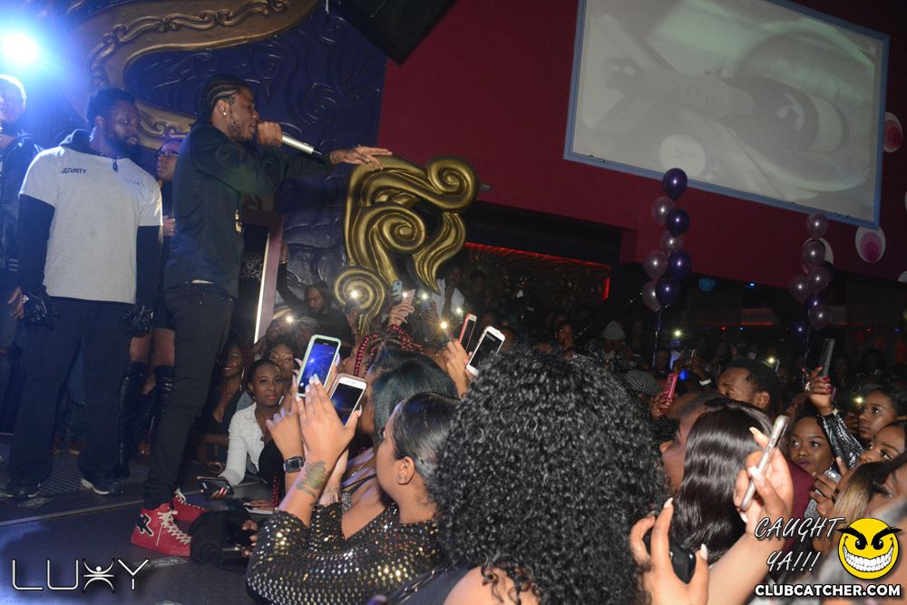 Luxy nightclub photo 211 - October 12th, 2018