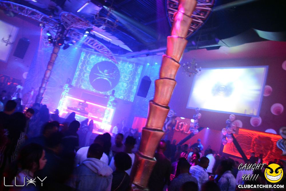 Luxy nightclub photo 214 - October 12th, 2018