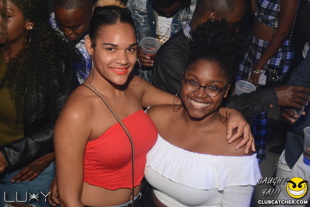 Luxy nightclub photo 215 - October 12th, 2018