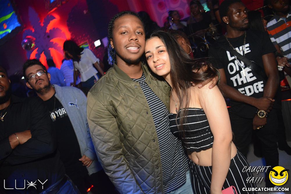 Luxy nightclub photo 216 - October 12th, 2018