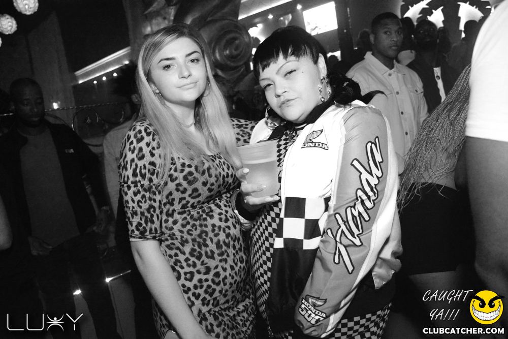 Luxy nightclub photo 219 - October 12th, 2018