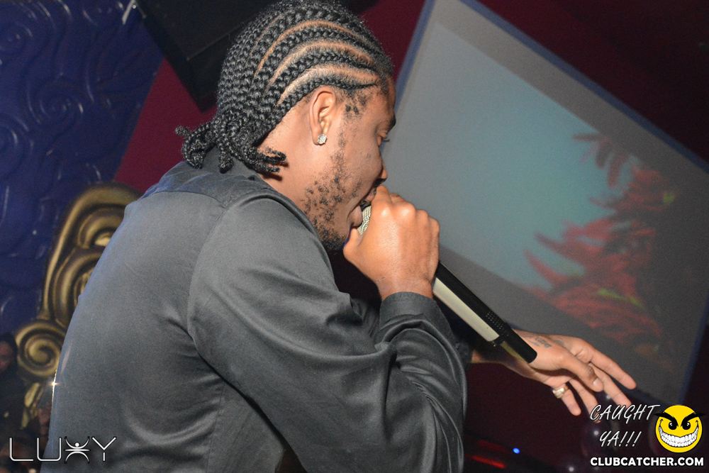 Luxy nightclub photo 220 - October 12th, 2018