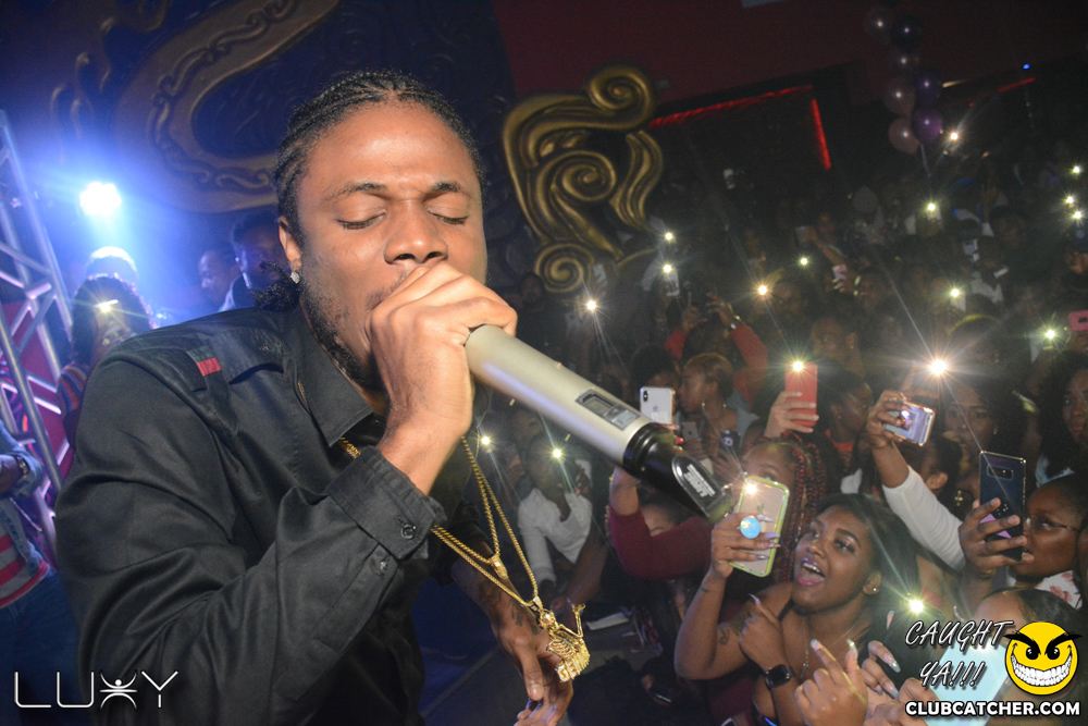 Luxy nightclub photo 23 - October 12th, 2018