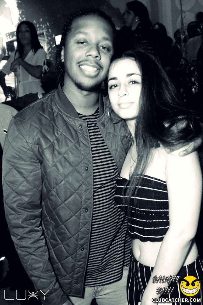 Luxy nightclub photo 221 - October 12th, 2018