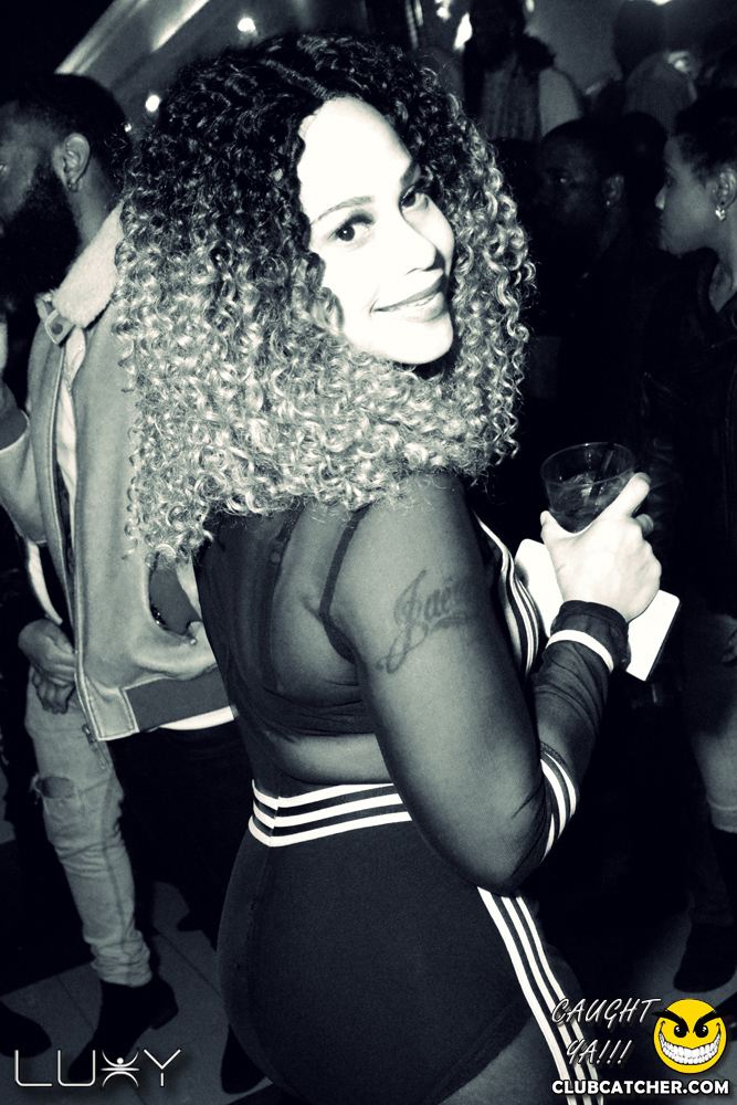 Luxy nightclub photo 222 - October 12th, 2018