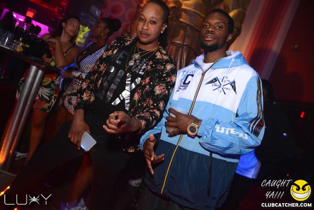 Luxy nightclub photo 225 - October 12th, 2018