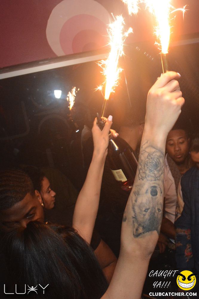Luxy nightclub photo 228 - October 12th, 2018