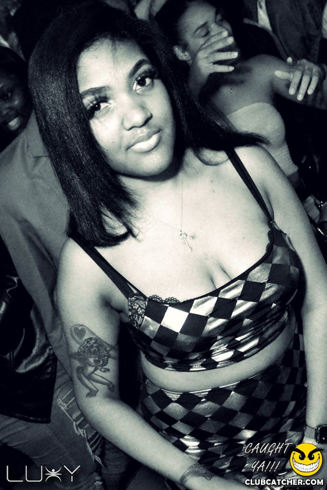 Luxy nightclub photo 230 - October 12th, 2018