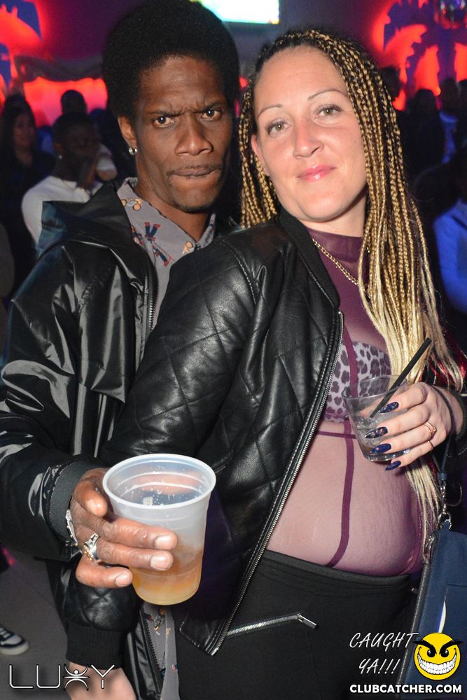 Luxy nightclub photo 231 - October 12th, 2018