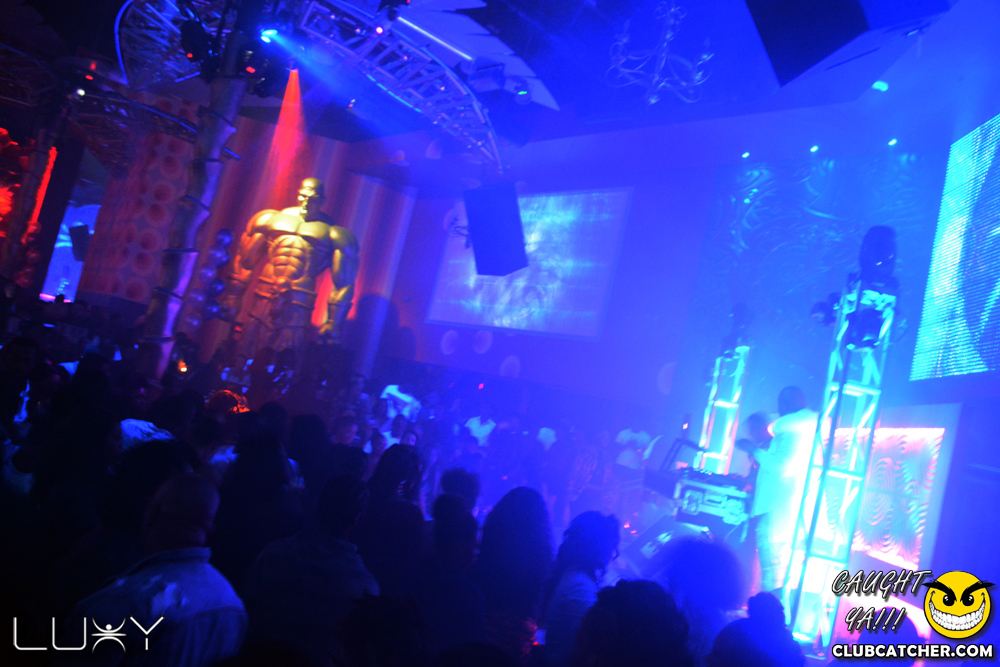Luxy nightclub photo 233 - October 12th, 2018