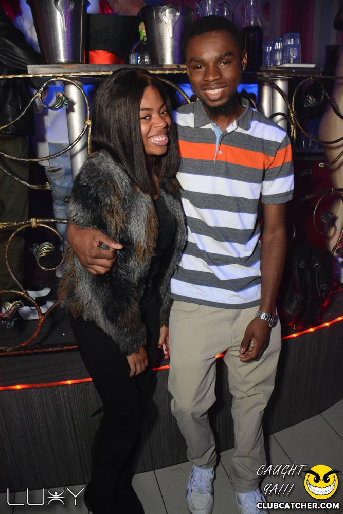 Luxy nightclub photo 235 - October 12th, 2018