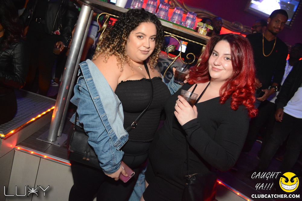 Luxy nightclub photo 236 - October 12th, 2018