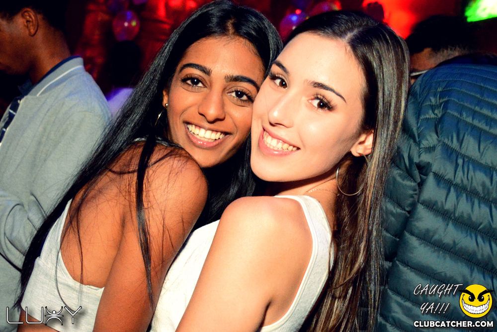 Luxy nightclub photo 237 - October 12th, 2018