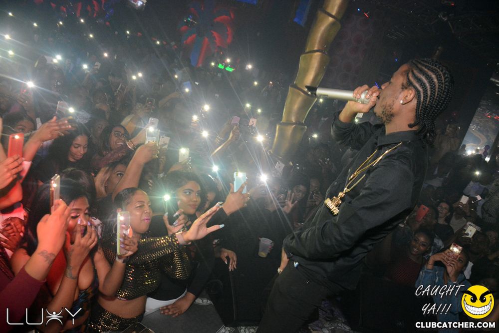 Luxy nightclub photo 238 - October 12th, 2018