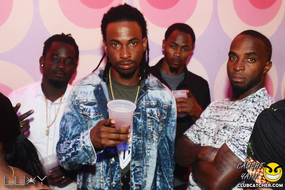 Luxy nightclub photo 239 - October 12th, 2018