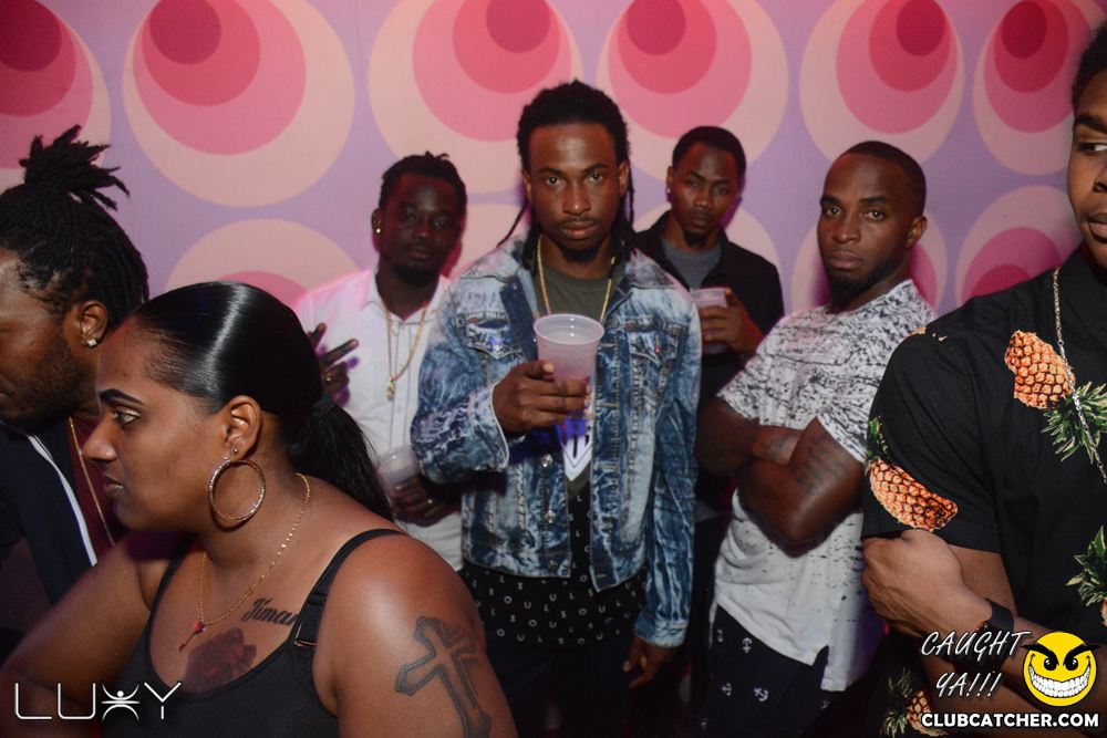 Luxy nightclub photo 240 - October 12th, 2018